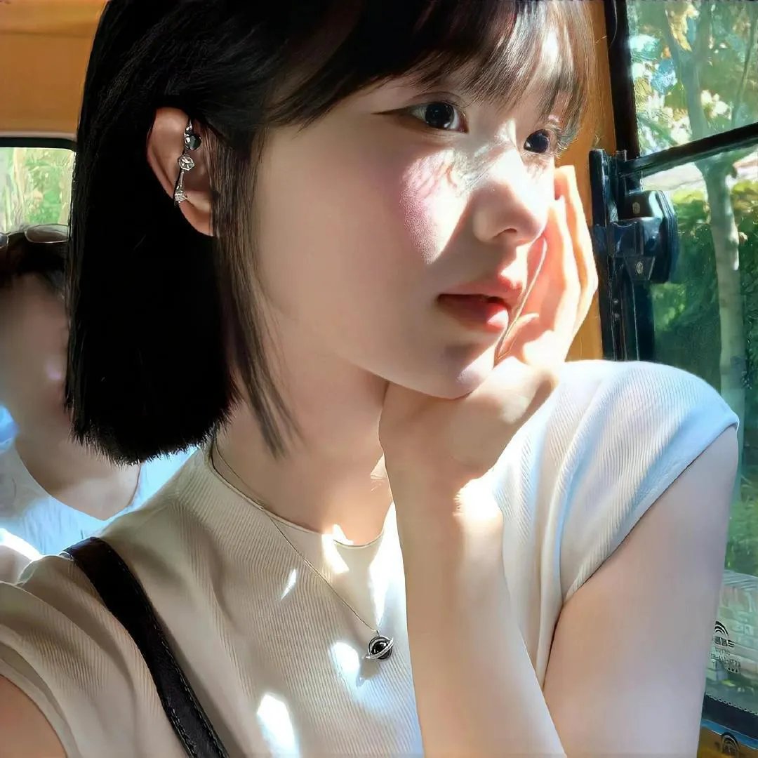 女兵切尔西